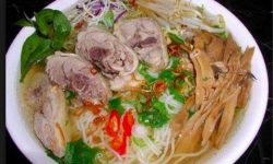 Cách nấu bún măng vịt măng khô [NGON] ở Sài Gòn rất ĐƠN GIẢN