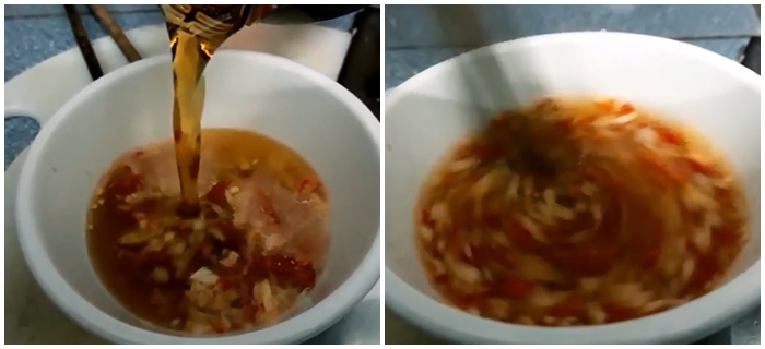 Cách nấu cá rô phi kho dưa chua chỉ ngửi thôi đã thèm hình 3