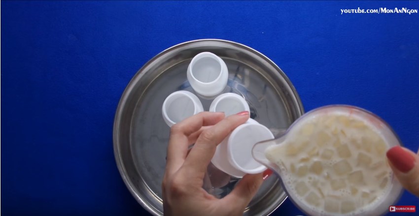 Giới thiệu phương thức làm sữa chua nha đam ngon tại nhà- hình 15