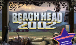 Hướng dẫn tải game Beach Head 2002 nhẹ tải về chơi ngay