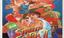 Hướng dẫn tải game 5treet Fighter II bản chuẩn